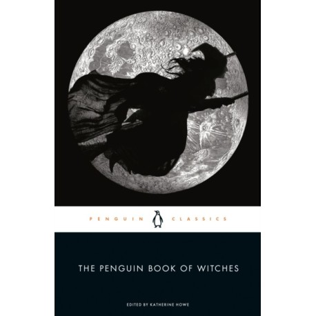 The Penguin Book of Witches