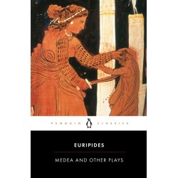 Medea and Other Plays