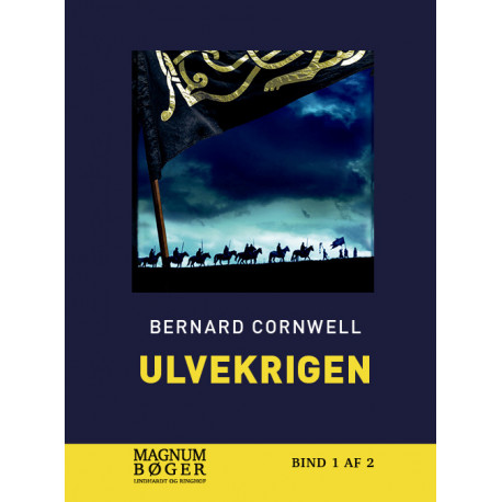 Ulvekrigen (Storskrift)