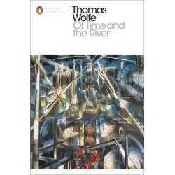 Of Time and the River