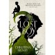 Lost Boy: All children grow up except one...