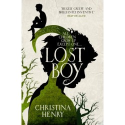 Lost Boy: All children grow up except one...