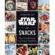 A Taste of Star Wars: Snacks: Bite-Size Recipes in a Snack-Size Book