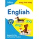 English Ages 5-7: Ideal for Home Learning