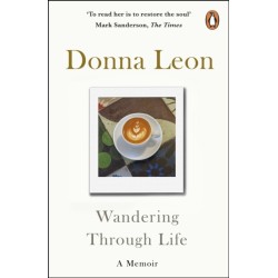 Wandering Through Life: A Memoir