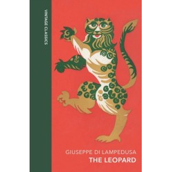 The Leopard: Vintage Quarterbound Classics