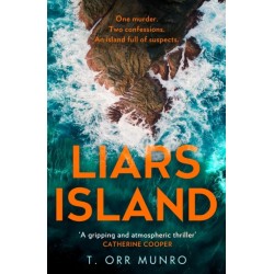 Liars Island