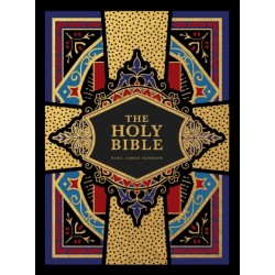 The Holy Bible: King James Version