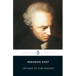 Critique of Pure Reason