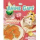 The Anime Cafe: 50 Iconic Treats, Snacks, and Drinks from Your Favorite Anime