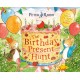 Peter Rabbit: The Birthday Present Hunt