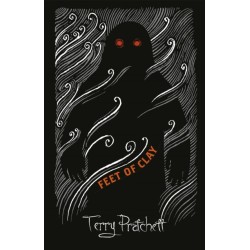 Feet Of Clay: Discworld: The City Watch Collection