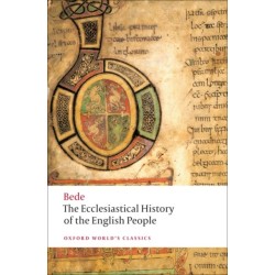 The Ecclesiastical History of the English People