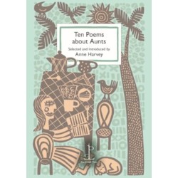 Ten Poems about Aunts