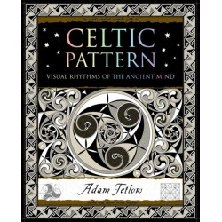 Celtic Pattern: Visual Rhythms of the Ancient Mind