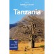 Lonely Planet Tanzania