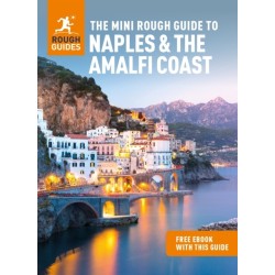 The Mini Rough Guide to Naples & the Amalfi Coast: Travel Guide with eBook
