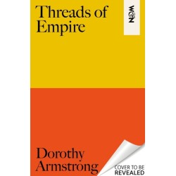 Threads of Empire: A History of the World in Twelve Carpets