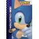 Sonic The Hedgehog: The IDW Collection, Vol. 1