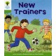 Oxford Reading Tree: Level 2: Stories: New Trainers