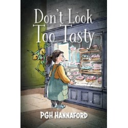 Don't Look Too Tasty