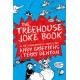 The Treehouse Joke Book