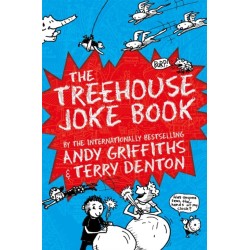 The Treehouse Joke Book
