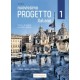 Nuovissimo Progetto italiano 1 - Libro dello studente + IDEE code: Libro dello studente + DVD + i-d-e-e code