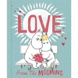 Love from the Moomins
