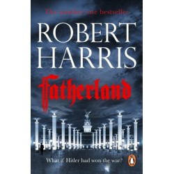 Fatherland: From the Sunday Times bestselling author