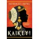 Kaikeyi: the instant New York Times bestseller and Tiktok sensation