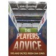 The Players' Advice: Tips and Tactics from GAA Stars