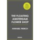 The Floating Amsterdam Flower Shop