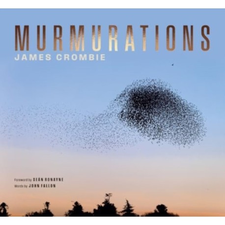 Murmurations