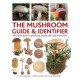 The Mushroom Guide & Identifer: An expert manual for identifying, picking and using edible wild mushrooms found in the British Isles