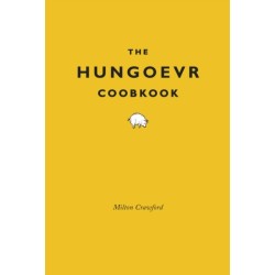 The Hungover Cookbook
