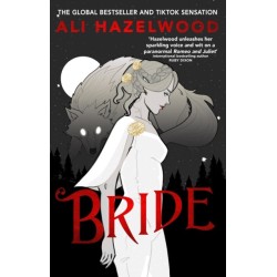 Bride: From the bestselling author of The Love Hypothesis