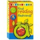 First Reading Flashcards