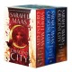Crescent City Hardcover Box Set: Devour all three books in the SENSATIONAL Crescent City series