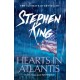 Hearts in Atlantis: Literary suspense from the No. 1 bestseller