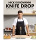 Knife Drop: Creative Recipes Anyone Can Cook