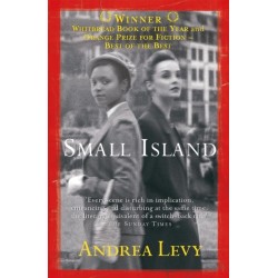 Small Island: Winner of the 'best of the best' Orange Prize