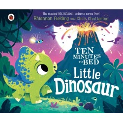 Ten Minutes to Bed: Little Dinosaur