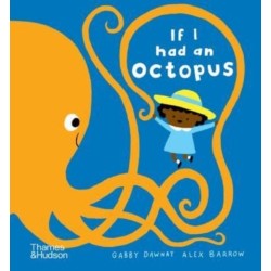 If I had an octopus
