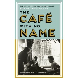 The Cafe with No Name