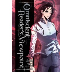 Omniscient Reader's Viewpoint, Vol. 3