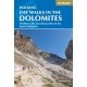 Day Walks in the Dolomites: 50 short walks and all-day hikes in the Italian Dolomites
