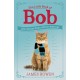 The Little Book of Bob: Everyday wisdom from Street Cat Bob