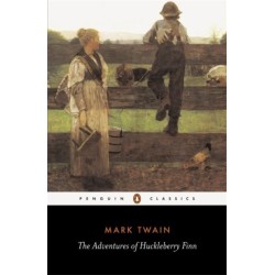 The Adventures of Huckleberry Finn