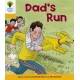 Oxford Reading Tree: Level 5: More Stories C: Dad's Run